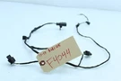 13-17 Audi Q5 Front Parking Sensor Wire Harness F4044. Fixed Price $131.75.