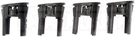 Parking Aid Sensor Bracket Dorman 42449. Fixed Price $30.61.