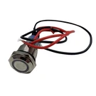 Race Sport Lighting RS-2P16MM-LEDB Push Button Switch 15 Amp Flush Mount. Fixed Price $38.43.