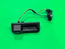 2019 -21 Volkswagen Jetta Rear Trunk Lid Parking Camera W/handle Oem 17A827566. Fixed Price $49.99.