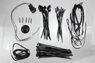 Genuine Ford Wire Assembly Jumper ML3Z-14A411-S. Fixed Price $44.95.