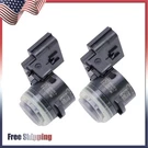 2X For 2020-2022 Kia Telluride 99310S9200 Rear Bumper Parking Aid Assist Sensors. Fixed Price $90.18.