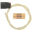 Parking Aid Sensor Connector Smp For 2007-2010 Saturn Outlook. Fixed Price $53.88.