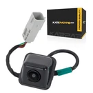 For Cadillac Cts 2016-2019 Back Up Camera Rear View Model With Surround. Fixed Price $99.46.