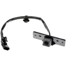 592-189 Dorman Park Assist Camera Rear For Nissan Titan Xd 2016-2017. Fixed Price $170.93.