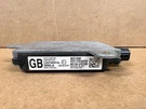 Oem 2015-2016 Lexus GS350, 450H Rear Blind Spot Radar Sensor Lh/rh 88162-0W290. Fixed Price $59.99.