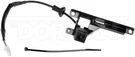 Dorman 592-010 Park Assist Camera For 12-15 Nissan Rogue. Fixed Price $158.88.