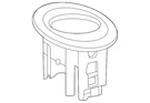 Genuine Ford Park Sensor Retainer PC3Z-15A862-AA. Fixed Price $13.50.