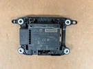 Oem 2023 Jeep Compass Front Distance Adaptive Radar Control Sensor 68631548AA. Fixed Price $119.99.