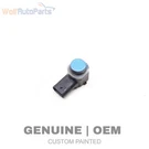 2010-2013 Porsche Panamera Assist / Parking Aid Sensor 3C0919275S. Fixed Price $6.99.