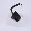Black Rear View Backup Camera For Honda Pilot 2019-2020 39530-TG7-A121-M1. Fixed Price $50.16.