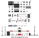 Autel AS20 The Adas MA600 All System 2.0 Ultimate Calibration Free Upgrade. Fixed Price $19999.00.
