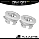 Piece Of 2 Car Backup Parking Aid Assist Sensor Bracket Fit For Toyota Plastic. Fixed Price $9.67.