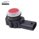 For 2012-2021 Tesla Model S/x Red Bumper Parking Sensor 1048474-03-A. Fixed Price $27.70.