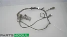 2012-2014 Mercedes-benz CLS550 Rear Bumper Pdc Sensors W/ Harness Oem. Fixed Price $77.00.