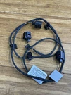 2017-2019 Volkswagen Beetle Rear Bumper Wiring Harness Plate Lamps Oem. Fixed Price $54.72.