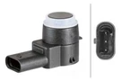 Parking Aid Sensor Hella 358141201 Fits 08-11 Vw Eos. Fixed Price $75.44.