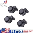 4PCS Parking Assist Sensor 5Q0919275A 5Q0919275C For Audi Q7 Q3 / Vw Porsche. Fixed Price $32.99.