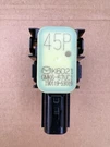 New Silver Oem GMK6-67UC1-45P Rear Bumper-parking Assist Sensor For Mazda. Fixed Price $68.99.