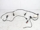 2014-2017 Maserati Ghibli Rear Bumper Pdc Parking Sensor Harness Oem 52K. Fixed Price $99.65.