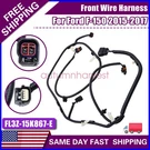 Ford F-150 2015-2017 Front Wire Harness FL3Z-15K867-E. Fixed Price $44.79.