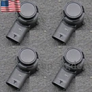 4X New Rear Park Sensor For 2022-2023 Mitsubishi Outlander 28438-W011P Us. Fixed Price $47.99.