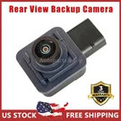 New 2015 2018 Ford Edge Rear View Camera F2GZ-19G490-D Us Stock. Fixed Price $54.65.