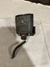 2020 - 2024 Lincoln Aviator Rear Left Blind Spot Radar Sensor Oem LB5T14D599AC. Fixed Price $100.00.