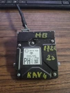 2021 Toyota RAV4 Windshield Lane Departure System Camera 8646C-42081 Oem. Fixed Price $199.99.