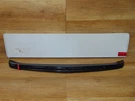 Front Bumper Spoiler Genuine Mercedes C118 - A1188808200. Fixed Price $247.06.