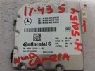 216 Type CL550 Camera Fits 11-12 Mercedes Cl-class 739984 Oem Pn # 0009050238. Fixed Price $197.45.