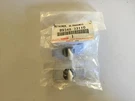 Toyota 89348-33110 Sensor Bumper Ultrasonic Retainer New Oem. Fixed Price $11.00.