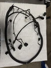10-15 Camaro Coupe Rear Bumper Wire Wiring Harness Oem *used*. Fixed Price $85.00.