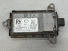 2013 Mazda 6 Sensor Camera V5LF7. Fixed Price $28.91.