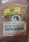 Oem 2022-2026 Toyota Tundra Parking Aid Sensor Housing Part # 89348-34060-A0. Fixed Price $24.00.