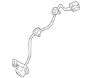 Genuine Mitsubishi Front Camera 8781A215. Fixed Price $647.44.