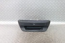 19-25 Ram Black Textured Rear Tailgate Decklid Handle W/ Backup Camera Oem. Fixed Price $199.99.