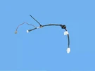 Genuine Mopar License Lamp Wiring 68340936AA. Fixed Price $150.93.