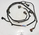 12-20 Oem Tesla Model Rear Parking Distance Pdc Harness Sensors Blue Ppsb. Fixed Price $145.00.