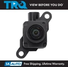 Trq Rear Reverse Backup Camera For 13-17 Ram 1500 2500 Pickup Truck Direct Fit. Fixed Price $104.95.
