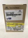 Genuine Hyundai Oem Lane Departure System Camera, No. 99211-S8600. Fixed Price $573.00.
