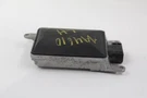 Driver Camera/projector Radar Unit Rear Behind Cover 2017-2018 Kia Sorento 21317. Fixed Price $80.00.