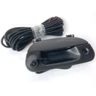 Rear Tailgate Handle Backup Camera Compatible Ford F250 F350 1999-2006 Wired. Fixed Price $34.50.
