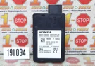 19-22 Honda Passport Right Rear Bumper Blind Spot Radar Module 36935-TGS-A02 Oem. Fixed Price $69.99.