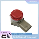 For Tesla Model Y Red Parking Sensor X1 1127503-08-C. Fixed Price $26.48.