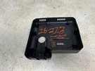 2019 Chevrolet Tahoe Windshield Camera Cover Matte Black Oem Id 22775213. Fixed Price $62.95.