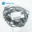 09-19 Oem Bmw Rear Pdc Harness F01 F02 F04 F10 F13 F06 F12 F07. Fixed Price $75.20.