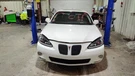 Camera/projector Head-up Display In Dash Fits 04-08 Grand Prix 1185048. Fixed Price $70.00.