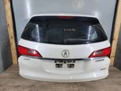 13 - 15 Acura Rdx Rear Trunk Tailgate Hatch View Camera Base. Fixed Price $987.96.