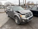 Used Park Assist Camera Fits: 2011 Ford Escape Rear View In Liftgate Grad. Fixed Price $105.30.